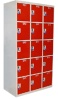 coin locker