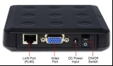 Net PC Share Station