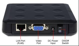 shenzhen lohas technology mini net pc station