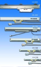 Linear encoder