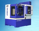 CNC engraving and milling machine