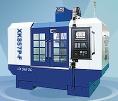 CNC machining center