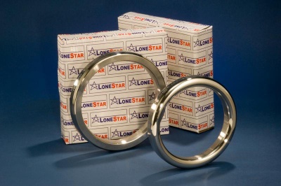 API Ring Gaskets