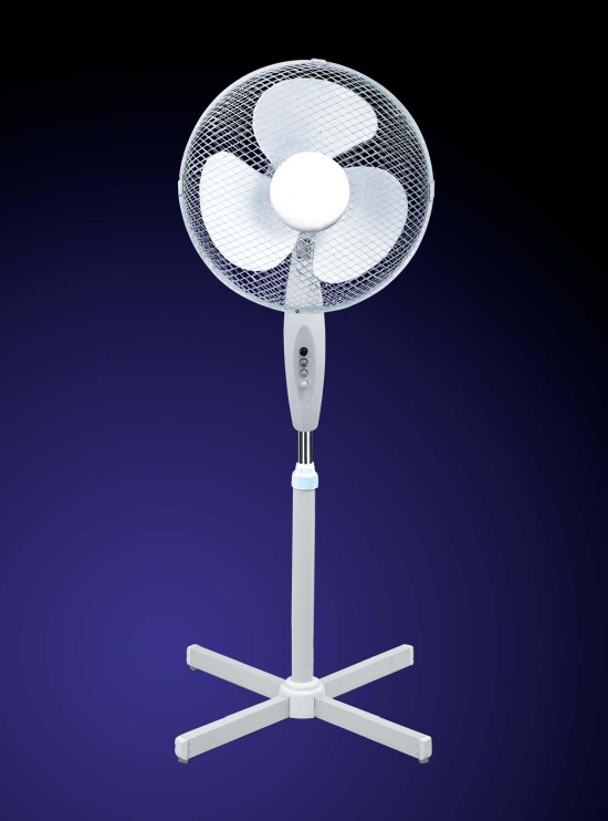 16"standing fan