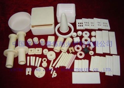 Alumina ceramics