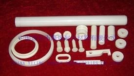 Zirconia ceramics