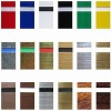 ABS double color sheet