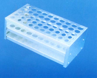 tube rack, pipette,tubes,sample cup, slides carrier, petri dish,