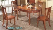 Wood Dining Table,Chairs