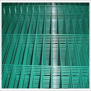 welded wire mesh