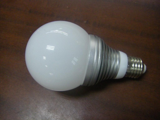 LED bulb