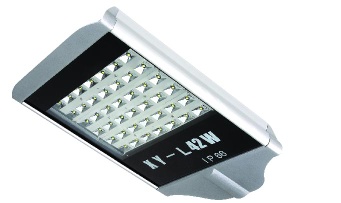 LED street light