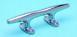 Stainless steel cleat