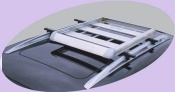 Aluminium Roof Rack