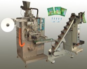 High Speed Sachet Packing Machine