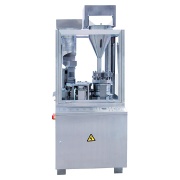 Capsule Filling Machine