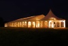 Event tent