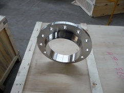 Welding Neck Flange