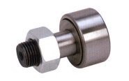 Wheel and pin bearing series