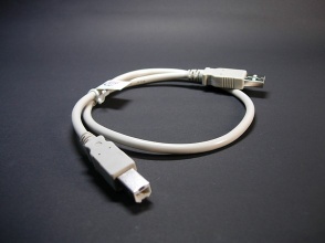 USB cable