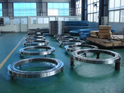 slewing bearing