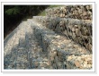 woven gabion