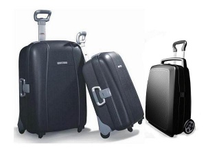 pp trolley case - E32/E28/E22