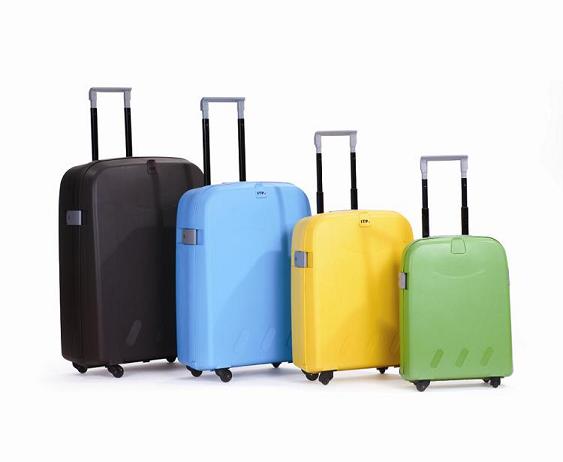 pp trolley case -ZF30/ZF26/ZF22/ZF18