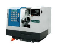 CNC LATHE:CLK6430,CLK6430S,CLK6440,CLK6140H,CLK6140S