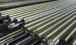 Stainless Steel Round Bar