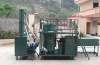 ZLE waste engine oil regeneration machine