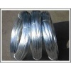 Galvanized iron wire