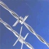 Galvanized Barbed Iron Wire