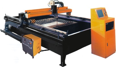 cnc bench type cutting machine1.5m*3m