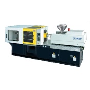 Plastic Injection moulding machine