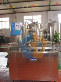 filling line