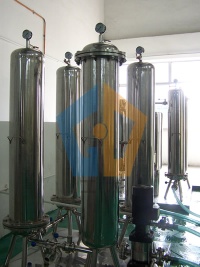 filter machine