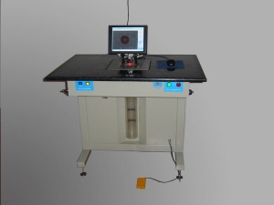 Automatic Punching Machine