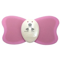 butterfly massager