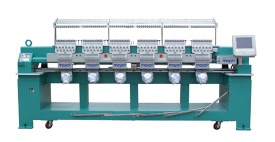 embroidery machine