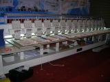 embroidery machine