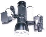 P7 LED Torch