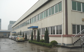 Ningbo YiLi Magnetic Co.,Ltd