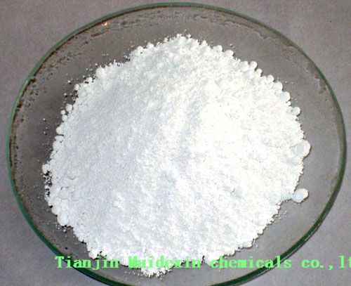 Titanium dioxide anatase/rutile type