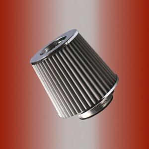 Air Filter   76mm Neck