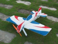 EPP-SU31-Plane  RC Plane kits