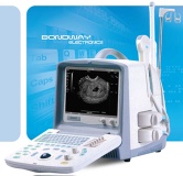 Digital Ultrasound Scanner