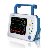 Multiparameter Patient Monitor