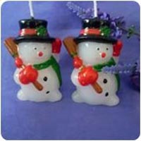 Christmas Candles