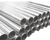 steel tube